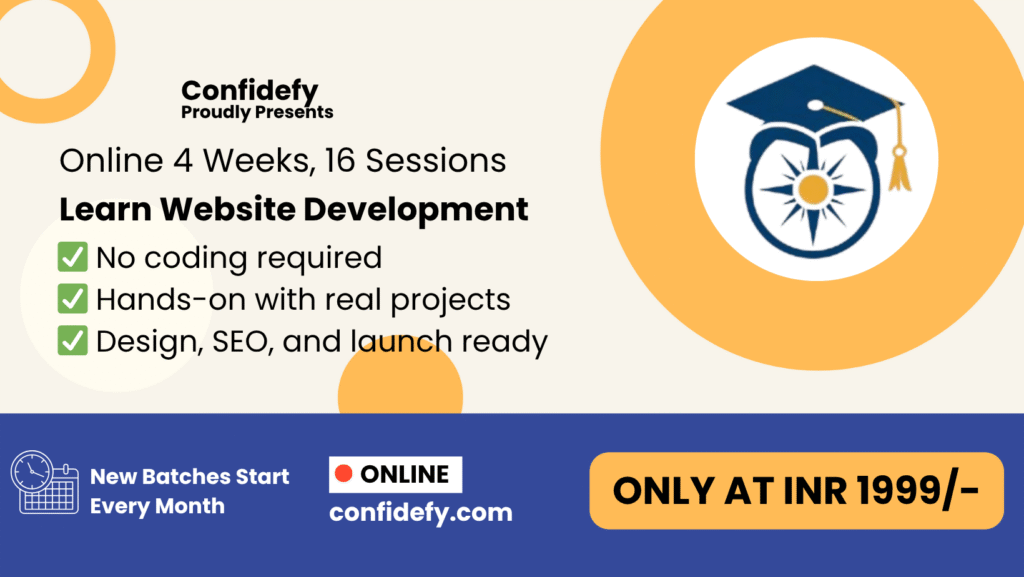 Website Development BG