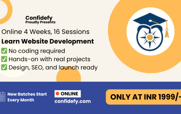 Website Development BG